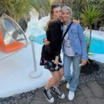 Eva Soriano Instagram - FELIZ DÍA DE LA ASUN ♥️✨