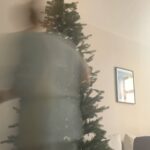 Eva Soriano Instagram - SE ACABÓ LA NAVIDAD 🎄🎄