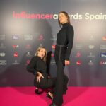 Eva Soriano Instagram - INFLUENCER DE ÉXITO ✨ @influencer.awards.spain