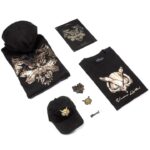 Evan Fong Instagram - golden owl box avail now. thanks guys, almost gone 🦉