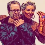 Evangeline Lilly Instagram - This video is for all the fans who came out to see us at the Wales Comic Con, for those incredible cosplayers who made our day so special and helped us to have so much fun, for everyone who brought me a baby (#nomnom) and to everyone who become a brand new #SquickerFan. We gave away 800 #TheDemiseOfLornaTheLazy books over two days! I hope you enjoy the books and have fun seeing yourself in this little compilation - my little ways of giving back to y’all for so many years of love and loyalty. I hope it brings back great memories and keeps them alive for a long time. llawer o gariad @rodrigo_bastos_didier and me ☺️ #wales #uk #england @walescomiccon #cosplay #comiccon #thehobbit #lost #realsteel #marvel #antmanandthewasp #kateausten #tauriel #thewasp #hopevandyne #baileytallet #fans #fanevent #thesquickerwonkers @thesquickerwonkers