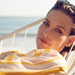 Evangeline Lilly Instagram - Self-doubt is a writer’s worst enemy, while being fundamental to their growth. ✨ #writing #selfdoubt #growth #author