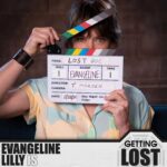 Evangeline Lilly Instagram - We are thrilled to announce that Evangeline Lilly is Getting LOST! Despite LOST being one of her very first acting jobs, Evie's performance as Kate Austen is nothing short of iconic. From her very first moments on screen in the pilot episode, she brought a level of vulnerability and ferocity to the screen that helped make LOST one of the greatest television shows of all time. We were lucky enough to sit down with her 20 years later to reflect on her time on the island. Find out more about the documentary at www.gettinglostdoc.com #lost #documentary #wehavetogoback #oceanic815 #gettinglost #gettinglostdoc #hurleybird #thedharmainitiative #youalleverybody #whatsinthehatch #polarbears #kateausten #evangelinelilly