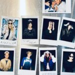 Evangeline Lilly Instagram - That’s a wrap! 🎬 Today’s shoot may have been my favourite yet…thanks to the dream team assembled. @hairbyadir the one-man-wonder: creative director, bts photog and videog, hair and wig man and biggest personality in the room! @karayoshimotobua philosopher, painter, steady presence, beauty maker. Yoko the listener, quiet thinker, kind eyed-carer of hands and feet. Jen the mama-bear, big-hair, I swear none-of-us-want-to-do-it-without-you publicist. Alycia with the dream taste, no waste, the easy-case stylist. Shane! The strong, whisp of a ghost-like phantom photographer who’s presence is so small, yet so sure and who’s light and images are so pure! There was Evan with his smile, Bijou with her whispers, Nicole with her helping hands and Loli with her keenly observant eyes. Everything came together with such joy, such ease, such care and such talent…we made it look easy, gang! But we’ve all been there when it’s not, so…thank you for a stellar day. 💫. @amazingmagazine