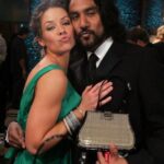 Evangeline Lilly Instagram - The original duck face. #selfienotnecessary #tbt #naveenandrews #lost #sayid #kate #kateausten #goldenglobes @goldenglobes #throwback #throwbackthursday