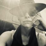 Evangeline Lilly Instagram - “There is something in every one of you that waits and listens for the sounds of the genuine in yourself. It is the only true guide you will ever have. And if you cannot hear it, you will, all of your life, spend your days on the ends of strings that somebody else pulls.”-Howard Thurman, 1980