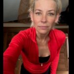 Evangeline Lilly Instagram - I was doing some MUCH NEEDED, LONG OVERDUE foundation training this morning and I was reminded, once again, just how important it is that we USE OUR BODIES. My work is in front of a computer 90% of the time and man does it take a toll not just on the body, but on my mind. 🥴😮‍💨 “It is so easy to start to feel so lost, adrift at sea, in the world today. Our minds are vortexes that can suck us in, our screens our best friends and worst enemies, information is there to delude, collude, enlighten and distract us and all of it can get a bit much. Exercise is one of the fastest ways to reconnect to ourselves. Through our bodies, physical reality comes into clearer focus again as added oxygen awakens our cells. Exercise in nature is an even faster, more direct way to regain our sense of physical presence in the world ground ourselves in our here and now.” Beautiful, beautiful song by @benbenabraham #satelite #exercise #mentalhealth @foundationtraining #bodymindspirit