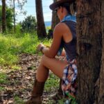 Evangeline Lilly Instagram - Fighting is a form of love. Indifference is much closer to hatred. #fighting #love #indifference #hatred