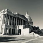 Evangeline Lilly Instagram - I was so struck by my visit to the capitol last week. I was surprised by how moved I was, standing on the steps of those two hundred year-old buildings…built to represent the new republic. They still felt so meaningful, so full of aspiration and promise. But they also felt old, symbols of a fading era. I could feel the shifting of a paradigm in the eerie, soft quiet that surrounded them. We are in the midst of building the new era. We, like the founding fathers, will all be able to say that we were there when the new systems and institutions were birthed. I wonder what symbols we will choose this time? I wonder if we will still make space for the old ones, these beautiful relics, or will they fall away with the era they represent. I felt a sadness for the loss of the old - so flawed and yet so much good realized as well. I felt an acceptance that what is to come, will come. And I felt a resolve and an excitement to be a builder of this new era. We all are. Everything we are doing today is both an end and a beginning.