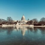 Evangeline Lilly Instagram - I was so struck by my visit to the capitol last week. I was surprised by how moved I was, standing on the steps of those two hundred year-old buildings…built to represent the new republic. They still felt so meaningful, so full of aspiration and promise. But they also felt old, symbols of a fading era. I could feel the shifting of a paradigm in the eerie, soft quiet that surrounded them. We are in the midst of building the new era. We, like the founding fathers, will all be able to say that we were there when the new systems and institutions were birthed. I wonder what symbols we will choose this time? I wonder if we will still make space for the old ones, these beautiful relics, or will they fall away with the era they represent. I felt a sadness for the loss of the old - so flawed and yet so much good realized as well. I felt an acceptance that what is to come, will come. And I felt a resolve and an excitement to be a builder of this new era. We all are. Everything we are doing today is both an end and a beginning.