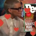 Evangeline Lilly Instagram - Oops, sorry @harrystyles 😳🤷🏼 🎥IGTV