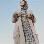 Evangeline Lilly Instagram - "Being tired is part of life. Feeling it is the art if life." -Brown 📸 by my 11-year-old son
