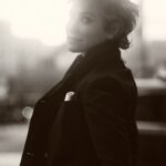 Evangeline Lilly Instagram - "She's reckoning with the occupational hazards of acting, particularly as experienced by a woman who catapulted to fame when the industry was still a boys' club, being sexualized and, at the same time, dampening certain qualities to present as the woman those boys wanted to see. She's now in the most Hollywood of franchises while trying to live that normal life outside Hollywood, caught between what the job demands of her and what she wants for herself. She's found her voice but also learned the cost of using it. "I've spent most of my life trying to be a good girl," she says. "That's a very dangerous game to play in Hollywood, because there are a lot of agendas." Excerpt from my recent article for @esquire Read the full article on-line at esquire.com (link in bio) Thank you @clayskipper for our 2.5 hours chatting together and for the very fair and honest way you represented that conversation in your article. @austinhargrave thank you so much for a very fun and beautiful shoot. Thank you for capturing my true essence and not some bullshit sexualized version of my essence. And to my NYC team for finding me so that I could shine: @kevinmichaelericson @bridgetbragerhair @yumi_mori @makinaill Jaime Powell Clothes by @thombrowne