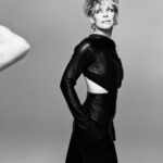 Evangeline Lilly Instagram - Bts w @amazingmagazine ! Purchase your copy today (link in bio). "My son doesn't differentiate between female and male superheroes. It's all about their capabilities, their power, their personality, what they contribute and how cool they are. When I was growing up, it wasn't like that at all; if you asked a little boy what superhero they would want to be, there is no way he would say Wonder Woman. She was so sexualized and such the embodiment of male fantasies of a woman, that a boy could instinctively know there was a weakness there, and that he wanted no part of that. So that's really exciting for me to be a part of." (Excerpt from @amazingmagazine cover article, Issue #3, avail to order now! Link in bio.) Bts 📸 by @hairbyadir Photographed by @shanemccauley Styled by @alyciacohen Hair by @hairbyadir Makeup by @karayoshimotobua Nails by @nails_by_yoko Words by @barbiesnaps Production Director @bencrankbencrank Creative & Editorial Director @huwgwyther  Cover Design by @harry_conor & @aparna_aji Special thanks to @dfla_studio, @madre_losangeles & @viewpoint.pr