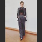 Evangeline Lilly Instagram - #Brazil #Brazil #Brazil 🇧🇷🇧🇷🇧🇷 @ccxpoficial #antmanandthewaspquantumania Thank you to my beautiful, delicious, loving and talented team. @jennychohair @karayoshimotobua makeup @kevinmichaelericson styling @carolishimaru styling (Brazil) And to our incredible hotel and hotel staff!! I never want to leave! Let me live this dream a little longer. 🥲🙏🏼 (Video on it’s way)