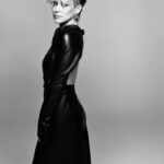 Evangeline Lilly Instagram - Bts w @amazingmagazine ! Purchase your copy today (link in bio). "My son doesn't differentiate between female and male superheroes. It's all about their capabilities, their power, their personality, what they contribute and how cool they are. When I was growing up, it wasn't like that at all; if you asked a little boy what superhero they would want to be, there is no way he would say Wonder Woman. She was so sexualized and such the embodiment of male fantasies of a woman, that a boy could instinctively know there was a weakness there, and that he wanted no part of that. So that's really exciting for me to be a part of." (Excerpt from @amazingmagazine cover article, Issue #3, avail to order now! Link in bio.) Bts 📸 by @hairbyadir Photographed by @shanemccauley Styled by @alyciacohen Hair by @hairbyadir Makeup by @karayoshimotobua Nails by @nails_by_yoko Words by @barbiesnaps Production Director @bencrankbencrank Creative & Editorial Director @huwgwyther  Cover Design by @harry_conor & @aparna_aji Special thanks to @dfla_studio, @madre_losangeles & @viewpoint.pr