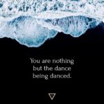 Evangeline Lilly Instagram - “You are nothing but the dance being danced.” @metamethod