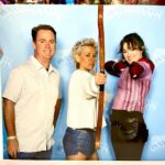 Evangeline Lilly Instagram - Thank you @galaxyconrichmond for a beautiful weekend with the fans! @rodrigo_bastos_didier and I got SO much joy from sharing our book series (@thesquickerwonkers) with you and are so excited for how many new #SquickerFans were born! For those of you who got the first three books this weekend and want to know when the next book is released, sign up to our #SquickerClub on our website (link in bio). I will personally send you emails alerting you when new books, book signings and SquickerAppearances are on the horizon, not to mention sending you special promotions and sales on new books and merchandise. Thank you, again, Richmond! Thank you to all the fans who were so kind and passionate. You made our weekend very special. All my SquickerLove 💜