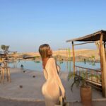 Eve Gale Instagram - maxi season