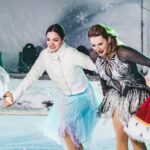 Evgenia Medvedeva Instagram - Мы морозоустойчивые🧖‍♀️