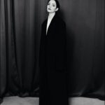 Evgenia Medvedeva Instagram - Организатор съемки @theigorpopov Фотограф @anyabogod Стилист проекта @elvirayankovskaya_ Визажист @elena_sinyak Стилист по волосам @alena__famina Пленка @navrrotskaya Видеограф @stanislavegorov Партнеры @vintagedream_ru @kuba_atrium