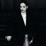 Evgenia Medvedeva Instagram - Организатор съемки @theigorpopov Фотограф @anyabogod Стилист проекта @elvirayankovskaya_ Визажист @elena_sinyak Стилист по волосам @alena__famina Пленка @navrrotskaya Видеограф @stanislavegorov Партнеры @vintagedream_ru @kuba_atrium