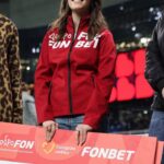 Evgenia Medvedeva Instagram – На вчерашнем матче против Сербии было 23 679 зрителей и каждому этот вечер запомнится надолго ❤️