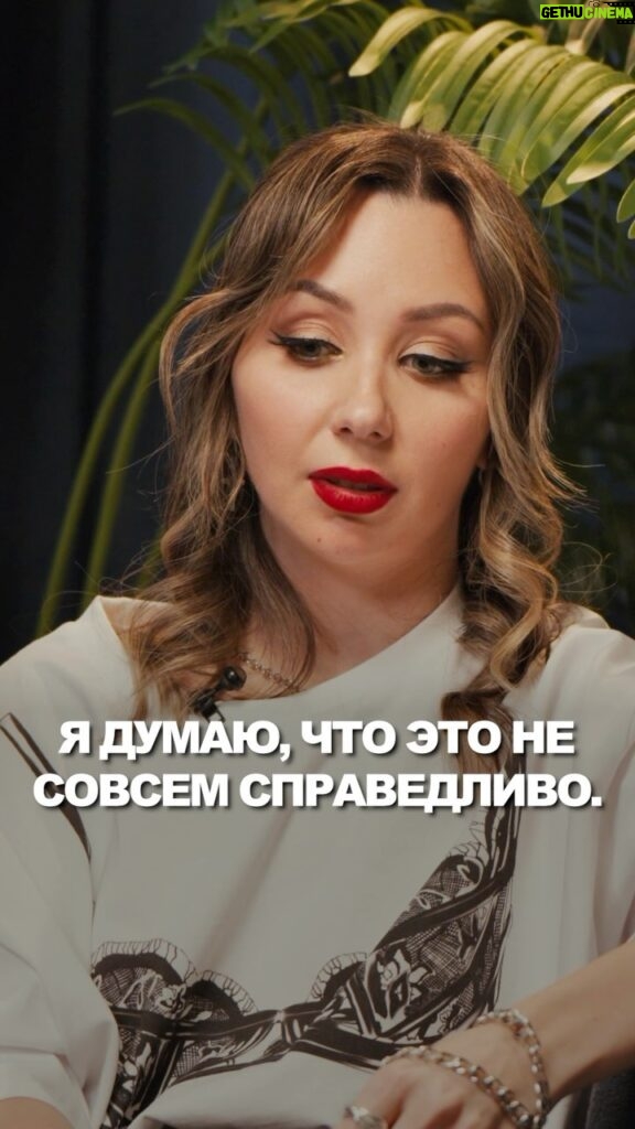 Evgenia Medvedeva Instagram - Лиза ТУКТАМЫШЕВА о дисквалификации Камилы Валиевой. Полное видео по ссылке в шапке профиля!