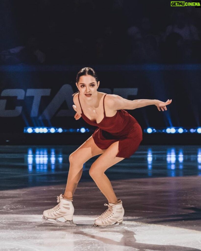 Evgenia Medvedeva Instagram - ❤️‍🔥