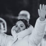 Evgenia Medvedeva Instagram – DOBROgrad❄️🌬️