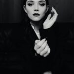 Evgenia Medvedeva Instagram - Организатор съемки @theigorpopov Фотограф @anyabogod Стилист проекта @elvirayankovskaya_ Визажист @elena_sinyak Стилист по волосам @alena__famina Пленка @navrrotskaya Видеограф @stanislavegorov Партнеры @vintagedream_ru @kuba_atrium