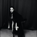 Evgenia Medvedeva Instagram - Организатор съемки @theigorpopov Фотограф @anyabogod Стилист проекта @elvirayankovskaya_ Визажист @elena_sinyak Стилист по волосам @alena__famina Пленка @navrrotskaya Видеограф @stanislavegorov Партнеры @vintagedream_ru @kuba_atrium
