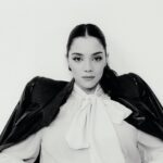 Evgenia Medvedeva Instagram - Организатор съемки @theigorpopov Фотограф @anyabogod Стилист проекта @elvirayankovskaya_ Визажист @elena_sinyak Стилист по волосам @alena__famina Пленка @navrrotskaya Видеограф @stanislavegorov Партнеры @vintagedream_ru @kuba_atrium