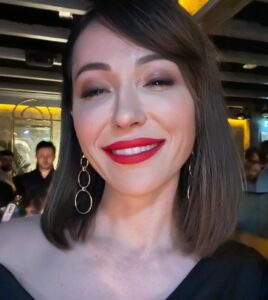 Evrim Doğan Instagram - Kışı bitirelim , kendimizi sevelim, arşive girelim , “arşivde kalmasın” diyelim … favori fotonuzu yazın da göreyim 😜