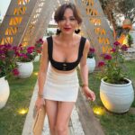 Evrim Doğan Instagram - 🥳