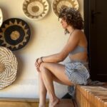 Evrim Doğan Instagram - while waiting