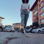 Evrim Doğan Instagram - @albeonbutikalacati @hiragungor1 @doramagazin #wellnessday başlıyor