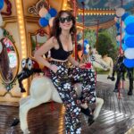 Evrim Doğan Instagram - 🎠