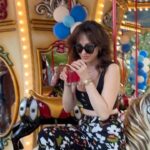 Evrim Doğan Instagram - 🎠