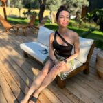 Evrim Doğan Instagram - 🌿🌾⏳