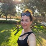 Evrim Doğan Instagram - 🌿🌾⏳