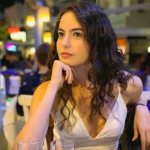 Ezgi Şenler Instagram - 🎏