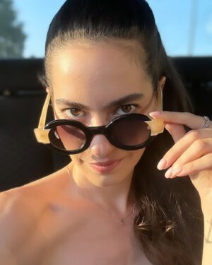Ezgi Şenler Instagram - 🫶🏻