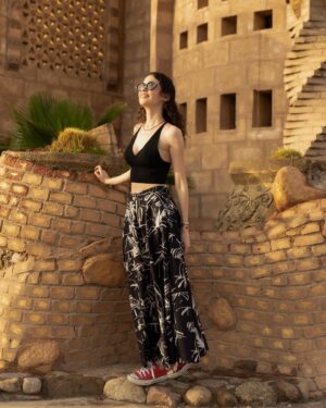 Ezgi Şenler Instagram - 🐫🫶🏻