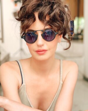 Ezgi Şenler Instagram - 🌸