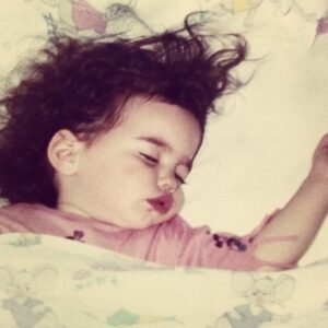 Ezgi Şenler Instagram - 🙊
