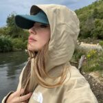 Ezgi Eyüboğlu Instagram - 💕🌸