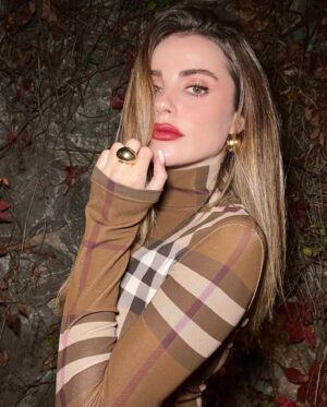 Ezgi Eyüboğlu Instagram - 🤎