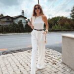 Ezgi Eyüboğlu Instagram -