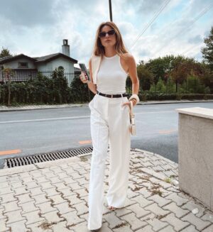 Ezgi Eyüboğlu Instagram - 